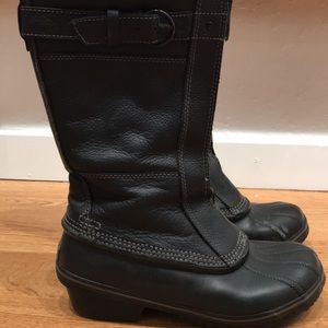 Sorel winter boots